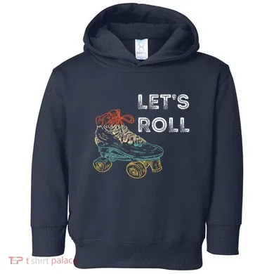 Toddler Hoodie