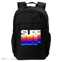 Retro Surf Backpack thumb 0