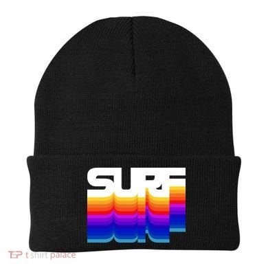 Retro Surf Beanie