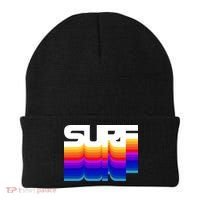Retro Surf Beanie thumb 0