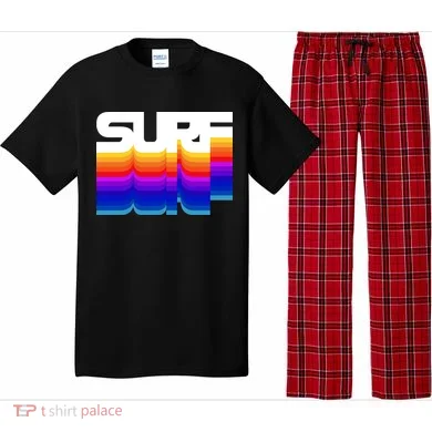 Pajama Set