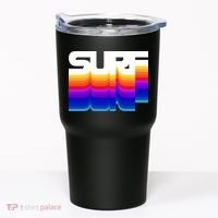 Retro Surf Tumbler thumb 0