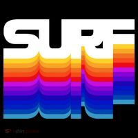 Retro Surf Women's Tank Top thumb 5