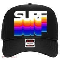 Retro Surf Hat thumb 0