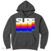 Retro Surf Hoodie thumb 0