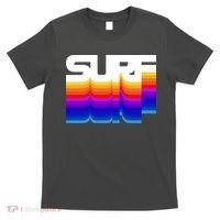 Retro Surf T-Shirt thumb 0
