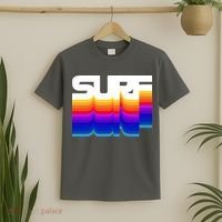Retro Surf T-Shirt thumb 2
