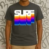 Retro Surf T-Shirt thumb 3