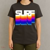 Retro Surf T-Shirt thumb 4