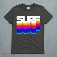 Retro Surf T-Shirt thumb 5
