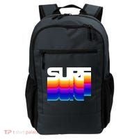 Retro Surf Backpack thumb 0