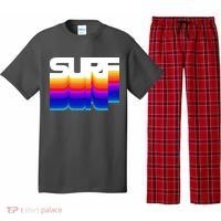 Retro Surf Pajama Set thumb 0