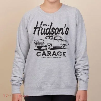 Women's Sweatshirt