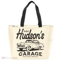 Radiator Springs Tote Bag thumb 0