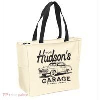 Radiator Springs Tote Bag thumb 2