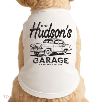 Doggie Tank