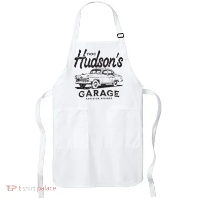 Apron