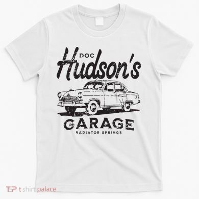 Radiator Springs T-Shirt