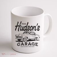 Radiator Springs Coffee Mug thumb 1