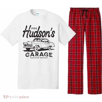 Pajama Set