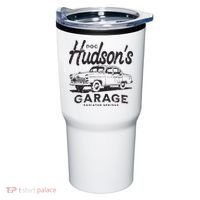 Radiator Springs Tumbler thumb 0