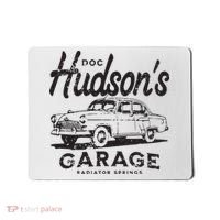 Radiator Springs Mousepad thumb 0