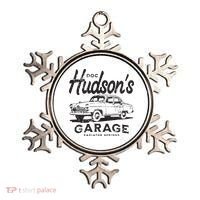Radiator Springs Ornament thumb 0