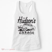 Radiator Springs Women's Tank Top thumb 0
