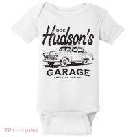Radiator Springs Baby Bodysuit thumb 0