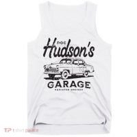 Radiator Springs Tank Top thumb 0