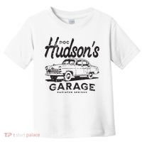 Radiator Springs Toddler T-Shirt thumb 0