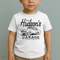 Radiator Springs Toddler T-Shirt thumb 2