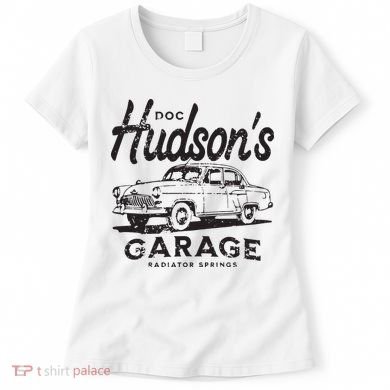 Radiator Springs Women's T-Shirt