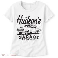 Radiator Springs Women's T-Shirt thumb 0
