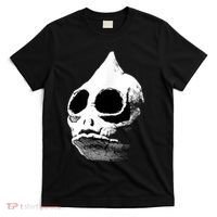 Retro Sleestak Reptilian Skull Graphic T-Shirt thumb 0