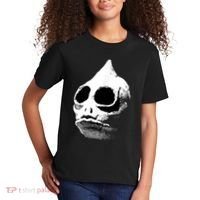 Retro Sleestak Reptilian Skull Graphic Kids T-Shirt thumb 2