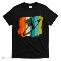 Retro Summer Surfing Gift For Girl T-Shirt thumb 0