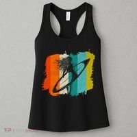 Retro Summer Surfing Gift For Girl Women's Tank Top thumb 3