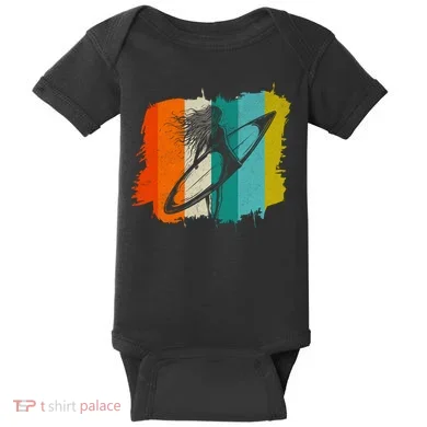 Baby Bodysuit