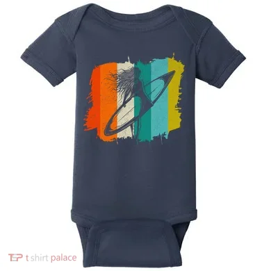 Baby Bodysuit