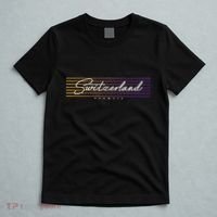 Retro Style Switzerland T-Shirt thumb 5