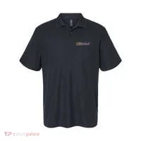 Retro Style Switzerland Polo thumb 0