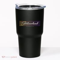 Retro Style Switzerland Tumbler thumb 0