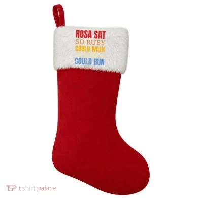 Christmas Stocking