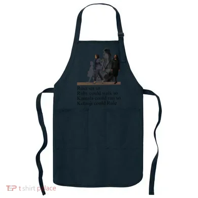 Apron