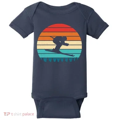 Baby Bodysuit