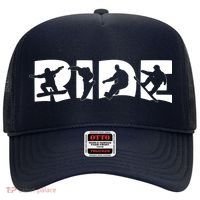 RIDE Snowboard Snowboarding Gift, Snowboarding Hat thumb 0