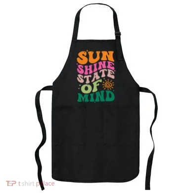 Apron