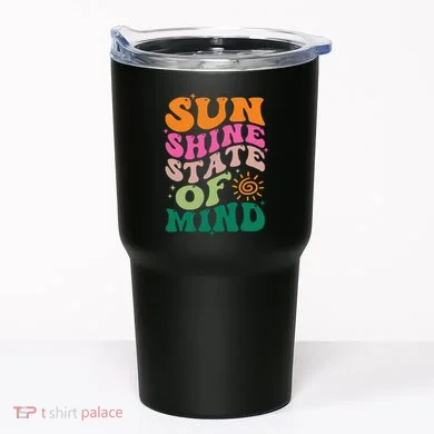 Tumbler