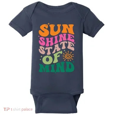 Baby Bodysuit